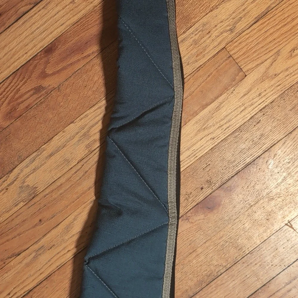 Kolpin Padded Rifle Gun Case Scabbard 47